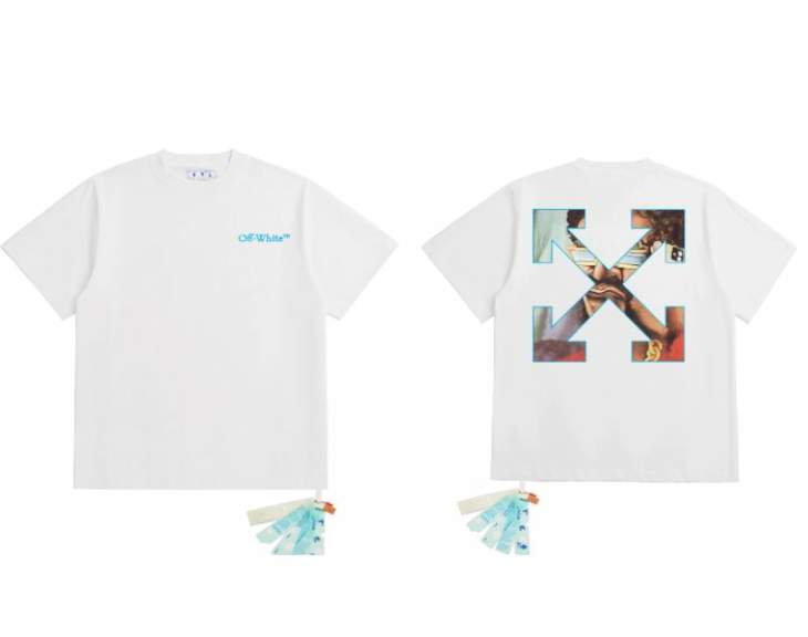 Picture of Off White T Shirts Short _SKUOffWhiteS-3XLqdtr27434571